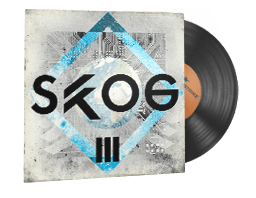 StatTrak™ Music Kit | Skog, III-Arena