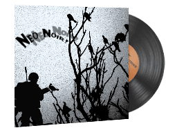 StatTrak™ Music Kit | Tim Huling, Neo Noir