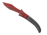 ★ StatTrak™ Navaja Knife | Crimson Web (Field-Tested)