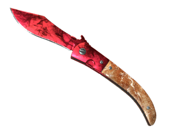 ★ StatTrak™ Navaja Knife | Doppler