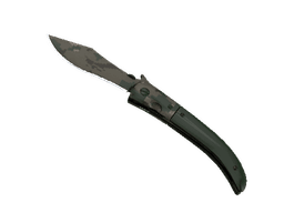 ★ StatTrak™ Navaja Knife | Forest DDPAT (Factory New)