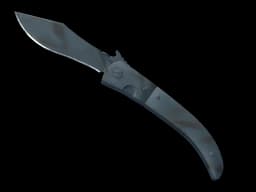 ★ StatTrak™ Navaja Knife | Night Stripe (Minimal Wear)
