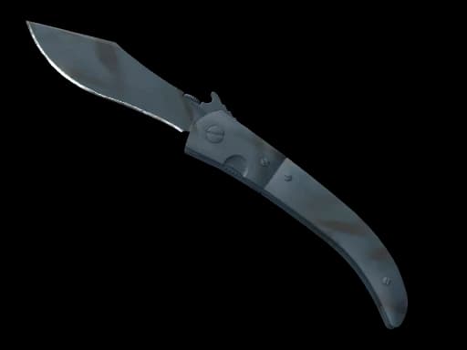 ★ StatTrak™ Navaja Knife | Night Stripe
