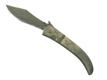 ★ StatTrak™ Navaja Knife | Safari Mesh