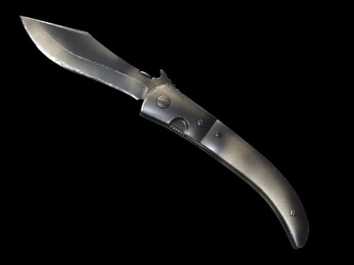 ★ StatTrak™ Navaja Knife | Scorched