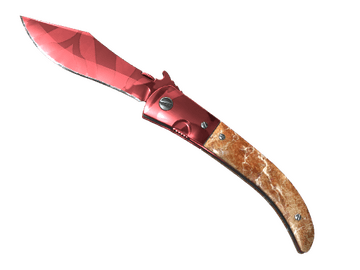 ★ StatTrak™ Navaja Knife | Slaughter