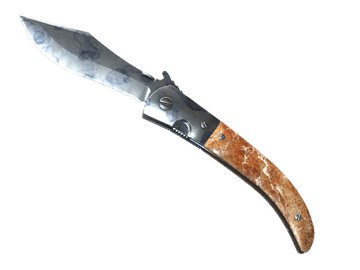 ★ StatTrak™ Navaja Knife | Stained
