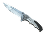 ★ StatTrak™ Nomad Knife | Damascus Steel (Field-Tested)