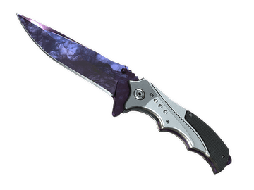 ★ StatTrak™ Nomad Knife | Doppler