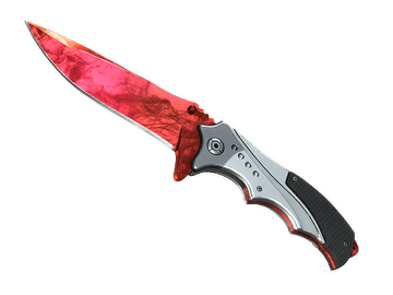 ★ StatTrak™ Nomad Knife | Doppler