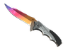 ★ StatTrak™ Nomad Knife | Fade (Factory New)