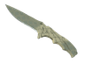 ★ StatTrak™ Nomad Knife | Safari Mesh (Minimal Wear)