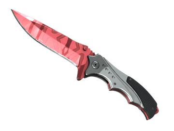 ★ StatTrak™ Nomad Knife | Slaughter