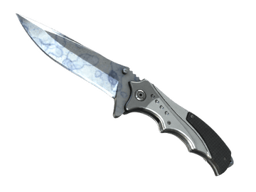 ★ StatTrak™ Nomad Knife | Stained