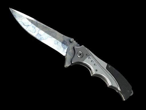 ★ StatTrak™ Nomad Knife | Stained