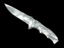 ★ StatTrak™ Nomad Knife | Urban Masked (Field-Tested)