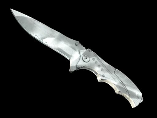 ★ StatTrak™ Nomad Knife | Urban Masked