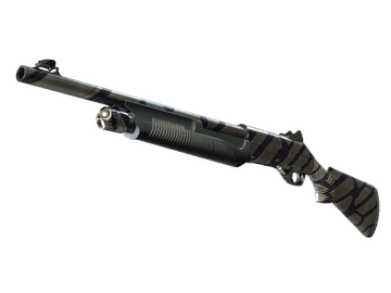 StatTrak™ Nova | Exo (Field-Tested)