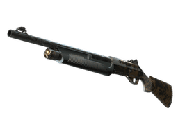 StatTrak™ Nova | Gila (Field-Tested)