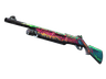 StatTrak™ Nova | Hyper Beast (Field-Tested)