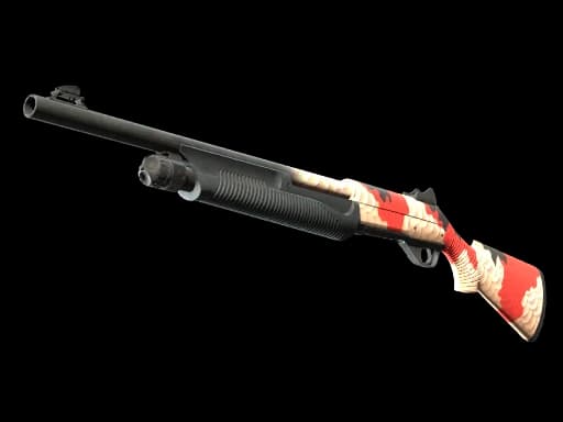 StatTrak™ Nova | Koi