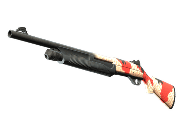 StatTrak™ Nova | Koi