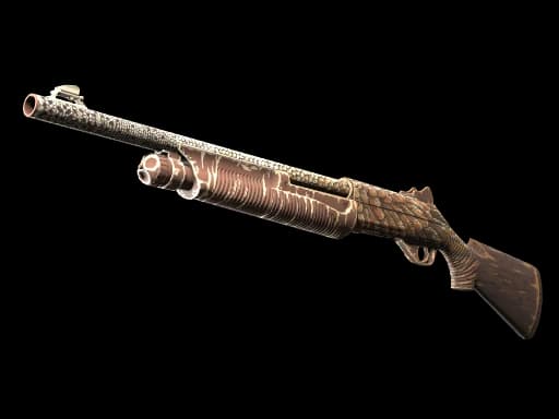 StatTrak™ Nova | Plume