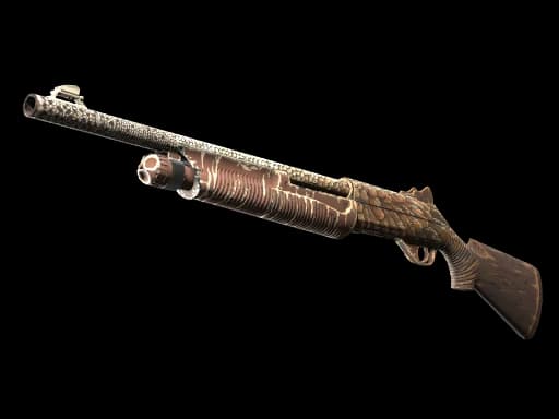 StatTrak™ Nova | Plume