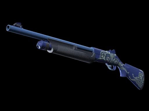 StatTrak™ Nova | Tempest