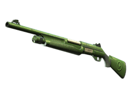 StatTrak™ Nova | Toy Soldier (Battle-Scarred)