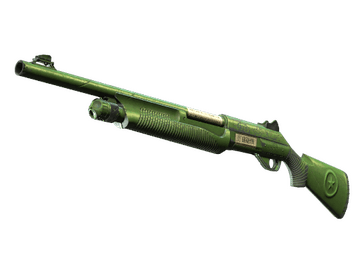 StatTrak™ Nova | Toy Soldier (Battle-Scarred)