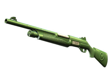 StatTrak™ Nova | Toy Soldier (Factory New)