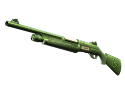 StatTrak™ Nova | Toy Soldier (Well-Worn)