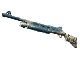 StatTrak™ Nova | Windblown (Minimal Wear)