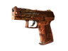 StatTrak™ P2000 | Imperial Dragon (Factory New)