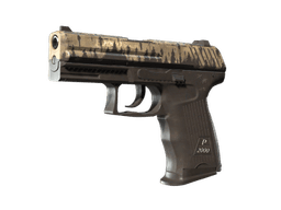 StatTrak™ P2000 | Lifted Spirits (Field-Tested)