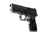 StatTrak™ P250 | Cartel (Factory New)