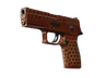 StatTrak™ P250 | Hive (Minimal Wear)