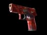 StatTrak™ P250 | Nevermore (Factory New)