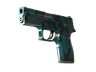 StatTrak™ P250 | Ripple (Factory New)