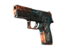 StatTrak™ P250 | Supernova (Minimal Wear)