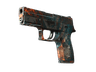 StatTrak™ P250 | Supernova (Well-Worn)