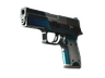 StatTrak™ P250 | Valence (Minimal Wear)
