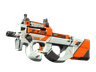 StatTrak™ P90 | Asiimov (Well-Worn)