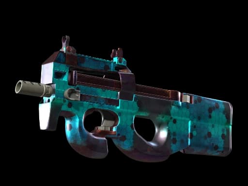 StatTrak™ P90 | Module