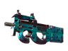 StatTrak™ P90 | Module (Minimal Wear)