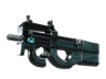 StatTrak™ P90 | Traction (Factory New)