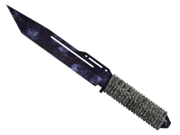 ★ StatTrak™ Paracord Knife | Doppler