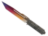 ★ StatTrak™ Paracord Knife | Fade (Factory New)