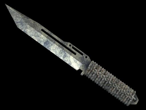 ★ StatTrak™ Paracord Knife | Stained